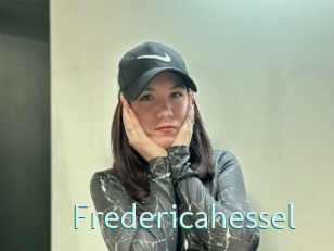 Fredericahessel
