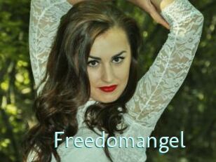 Freedomangel