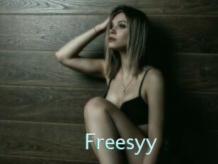 Freesyy