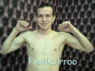 Frenkzirroo
