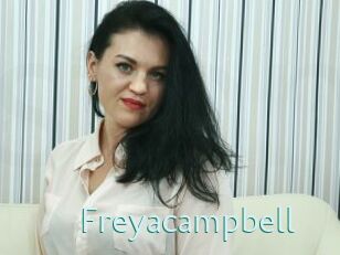 Freyacampbell