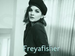Freyafisher