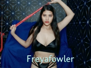 Freyafowler
