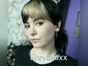 Freyafoxx