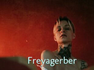 Freyagerber