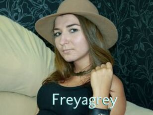 Freyagrey