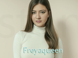 Freyaqueen