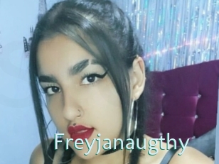 Freyjanaugthy