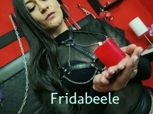 Fridabeele