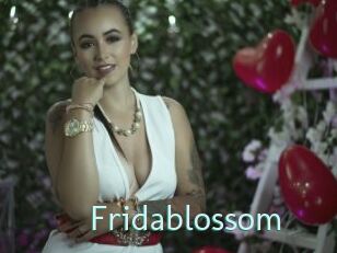 Fridablossom