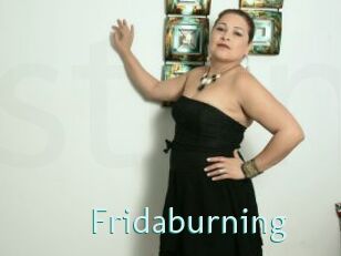 Fridaburning
