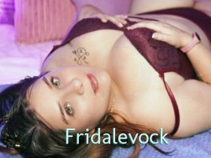 Fridalevock