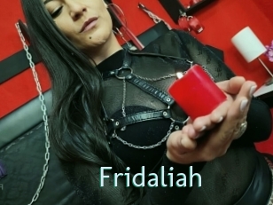 Fridaliah