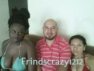 Frindscrazy1212