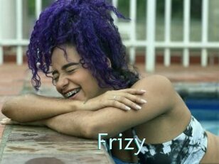 Frizy