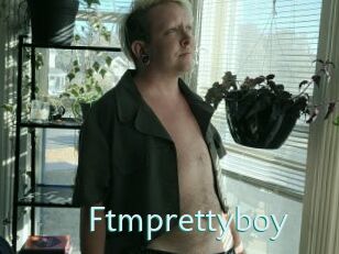 Ftmprettyboy
