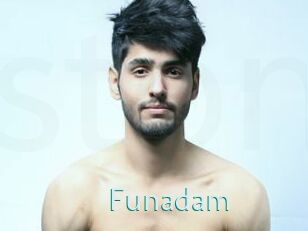 funadam Straponles