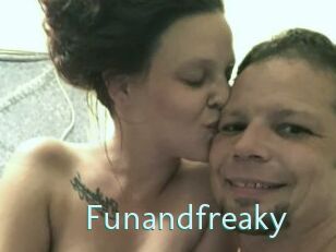 Funandfreaky