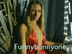Funnybunnyone