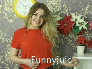 Funnyjuic