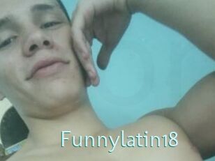 Funnylatin18