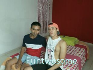 Funtwosome