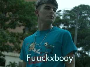 Fuuckxbooy