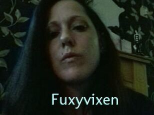 Fuxyvixen