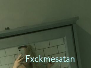 Fxckmesatan