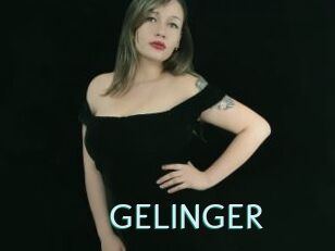 GELINGER