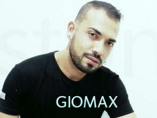 GIOMAX