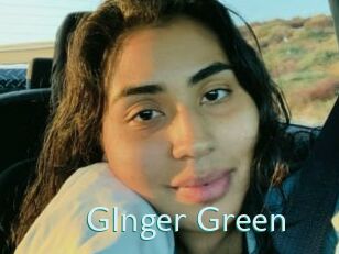 GInger_Green