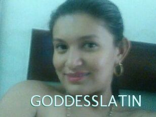GODDESS_LATIN