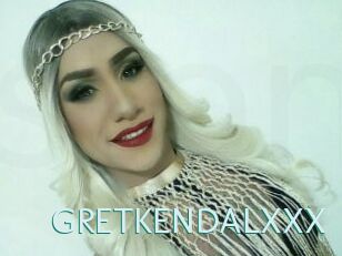 GRETKENDALXXX