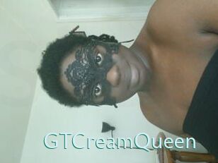 GTCreamQueen