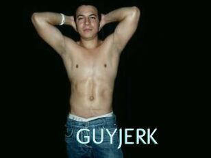 GUYJERK