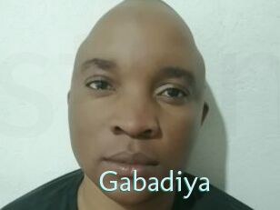 Gabadiya