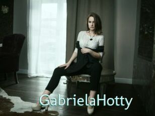 GabrielaHotty