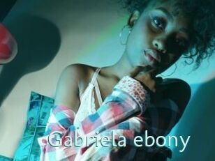 Gabriela_ebony