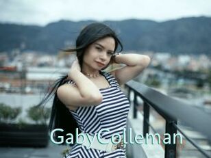 GabyColleman