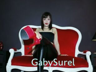 GabySurel