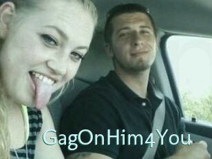 GagOnHim4You