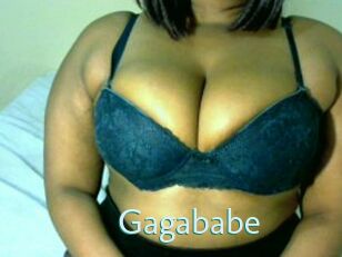 Gagababe