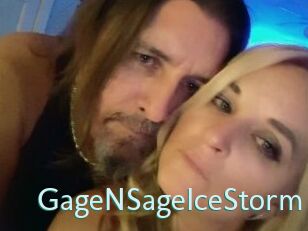 GageNSageIceStorm