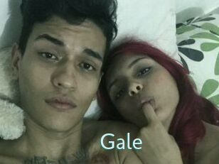 Gale