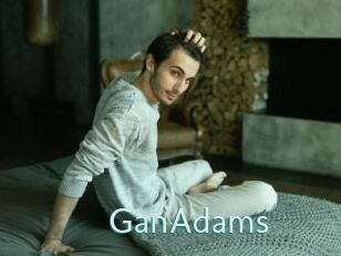 GanAdams