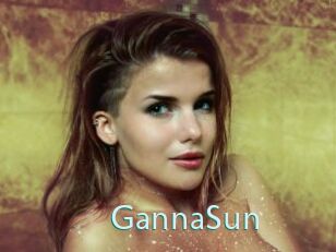 GannaSun