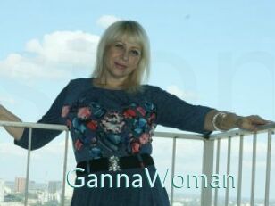 GannaWoman