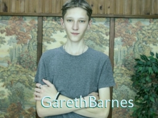 GarethBarnes