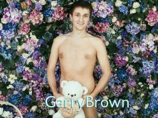 GarryBrown